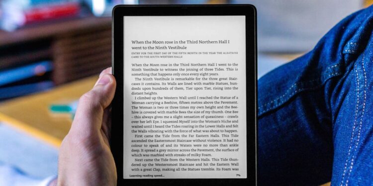 It’s a great time to pick up a Kindle, Echo speaker, and other Amazon devices