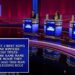 'Jeopardy!' under fire over 'poorly phrased' James Bond clue
