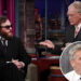 Joaquin Phoenix apologizes for 2009 David Letterman interview