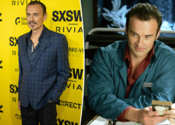 Julian McMahon's cause of death revealed