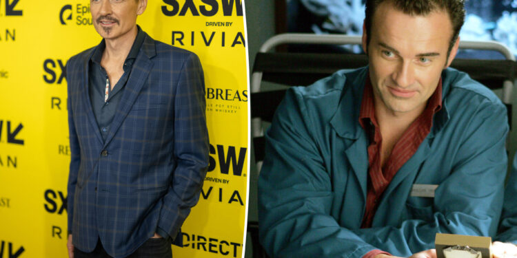 Julian McMahon's cause of death revealed