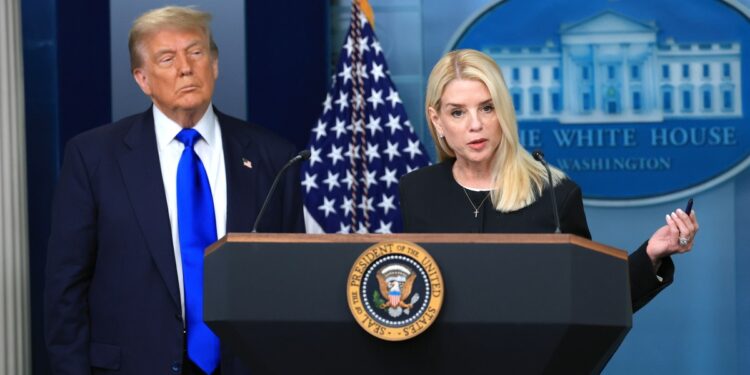 Justice Department releases letters to Apple, Google, and others about TikTok ban