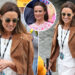 Kate Middleton's sister, Pippa Middleton, shows off new look during rare public appearance with husband