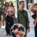 Katie Holmes reunites with ‘Dawson's Creek’ co-star Joshua Jackson