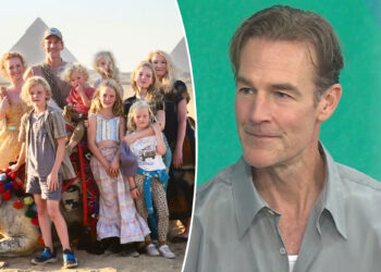 Kids know when I'm 'in pain'