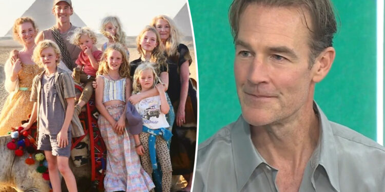 Kids know when I'm 'in pain'