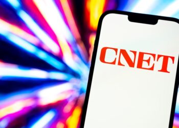 Layoffs hit CNET as its parent company goes on a buying spree