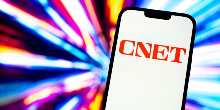Layoffs hit CNET as its parent company goes on a buying spree