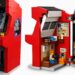Lego’s latest buildable arcade machine is packed full of fun hidden details.