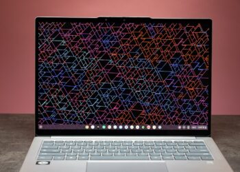 Lenovo Chromebook Plus 14 review: the new king of Chromebooks