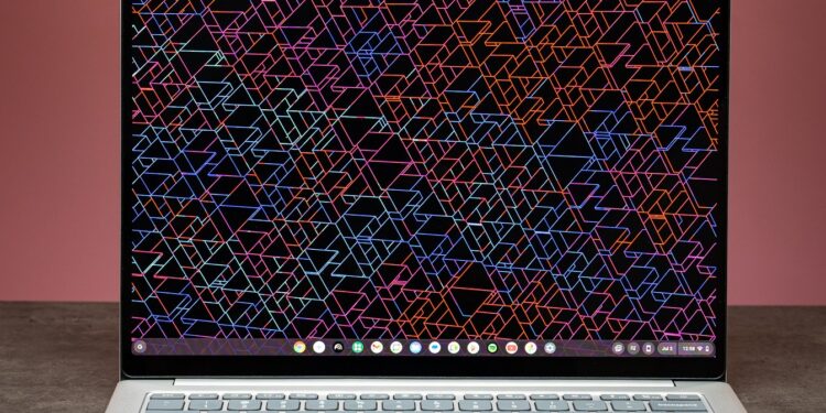 Lenovo Chromebook Plus 14 review: the new king of Chromebooks