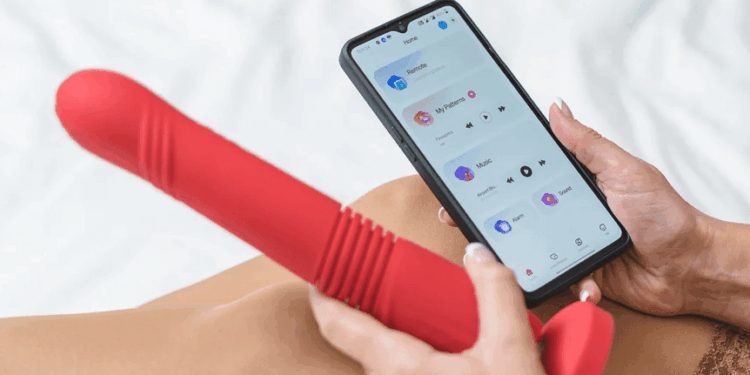 Lovense was told its sex toy app leaked users’ emails and didn’t fix it