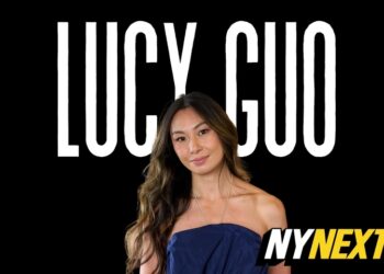 Lucy Guo's advice to other billionaires: 'Act broke, stay rich'