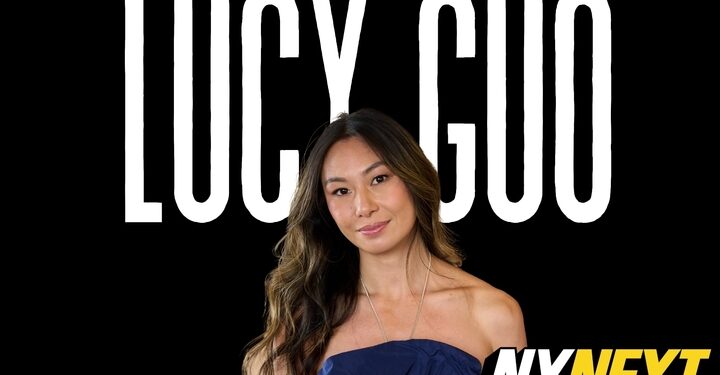 Lucy Guo's advice to other billionaires: 'Act broke, stay rich'