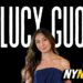 Lucy Guo's advice to other billionaires: 'Act broke, stay rich'