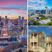 Major housing markets in metro areas rebound after COVID-19