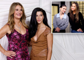 Melinda French Gates refuses to fund daughter's startup despite $31 billion net worth