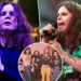 Metal never would have existed without Black Sabbath and Ozzy Osbourne