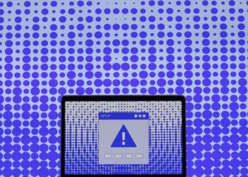 Microsoft SharePoint servers are under attack