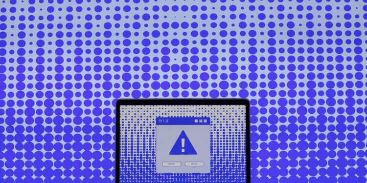 Microsoft SharePoint servers are under attack