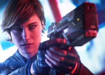 Microsoft cancels its Perfect Dark and Everwild Xbox games