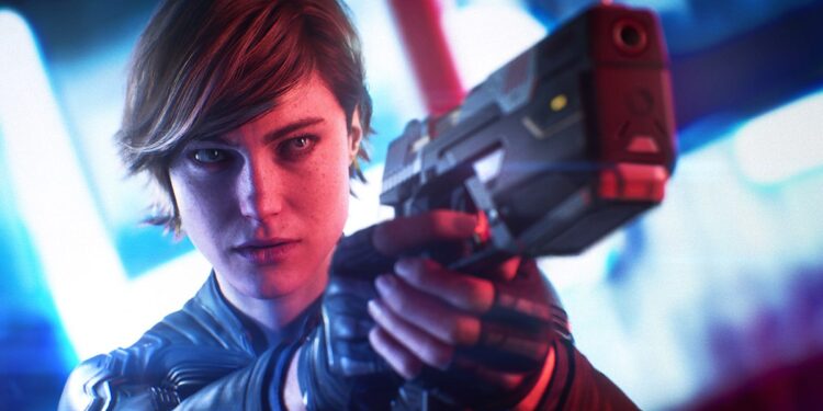 Microsoft cancels its Perfect Dark and Everwild Xbox games