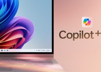 Microsoft’s Copilot Plus features might arrive on desktop PCs later this year
