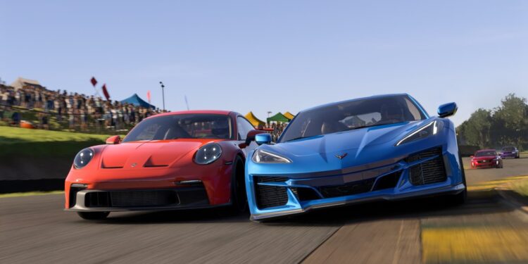 Microsoft’s Forza Motorsport developer hit hard by Xbox cuts