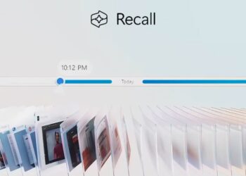 Microsoft’s controversial Recall feature is now blocked by Brave and AdGuard