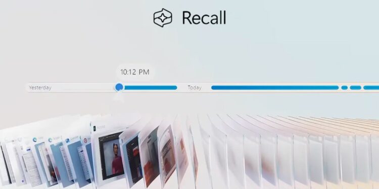 Microsoft’s controversial Recall feature is now blocked by Brave and AdGuard