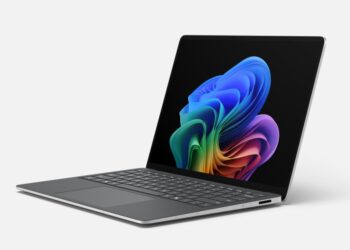 Microsoft’s new Intel-powered Surface Laptop 5G arrives in August