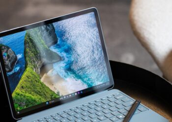 Microsoft’s new Surface Pro 12 is $115 off for Amazon Prime Day