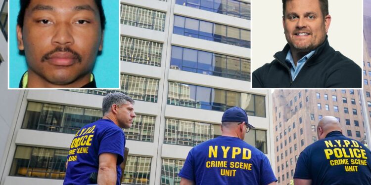 NYC business leaders eye offering active shooter training to rattled workers after Shane Tamura massacre