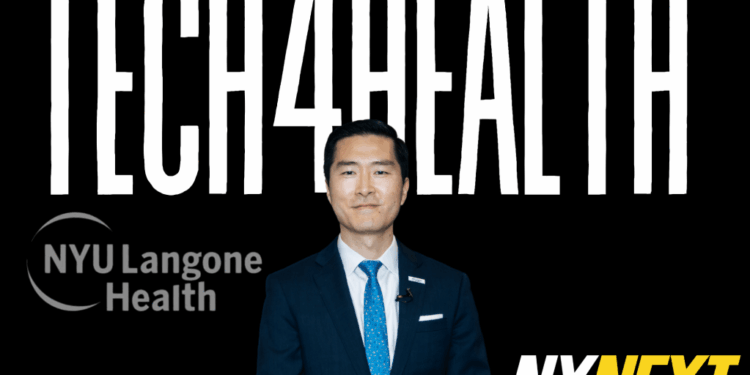 NYU Langone debuts Surgical Innovation MedTech Pipeline with $25k grant