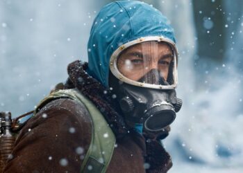 Netflix admits it used generative AI in a big sci-fi hit to cut costs