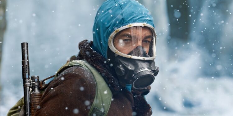 Netflix admits it used generative AI in a big sci-fi hit to cut costs