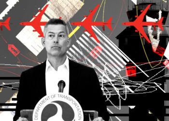 Newark’s air traffic outages were just the tip of the iceberg