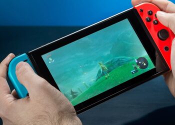 Nintendo is ending its cost-saving Switch game vouchers