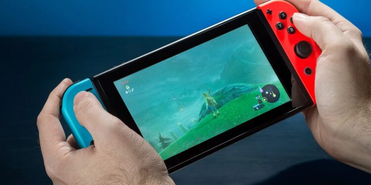 Nintendo is ending its cost-saving Switch game vouchers