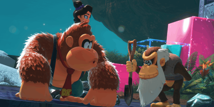 Nintendo’s slow drip of Switch 2 games is a feature, not a bug