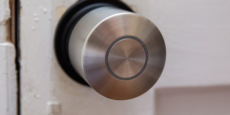 Nuki Smart Lock review: This retrofit smart lock gives your old deadbolt some key new features