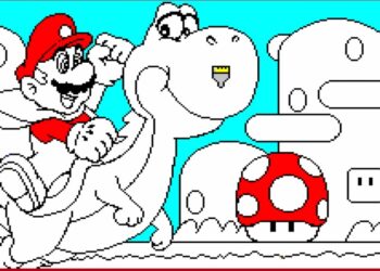 One of Nintendo’s most creative SNES games is now on the Switch