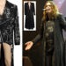 Ozzy Osbourne memorabilia -- including custom outfits worn on stage -- goes up for auction just 1 day after his death