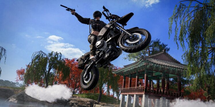 PUBG’s plan to beat Fortnite, Roblox, and every other game