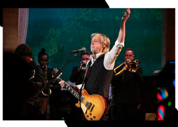 Paul McCartney Got Back Alamodome concert 2025: Where to buy tickets