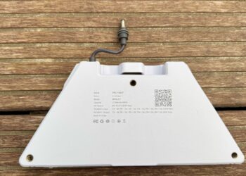 PeakDo makes the ultra-portable Starlink Mini ultra convenient