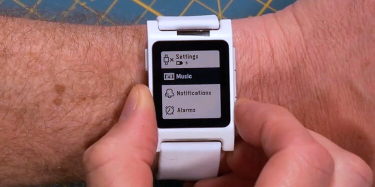 Pebble is officially Pebble again