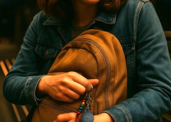 Pebblebee’s AirTag alternative now doubles as a panic alarm