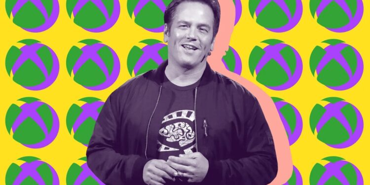 Phil Spencer isn’t retiring as the chief of Xbox ‘anytime soon’