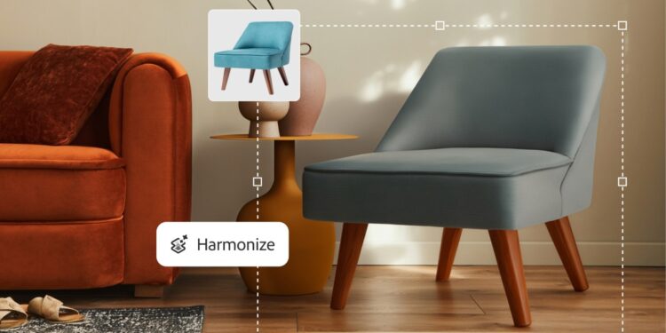 Photoshop just made it shockingly easy to add objects into photos
